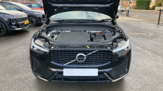 Volvo XC60 2.0 B4D Plus Dark 5dr AWD Geartronic Diesel Estate